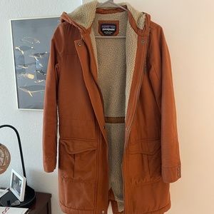 Patagonia Coat